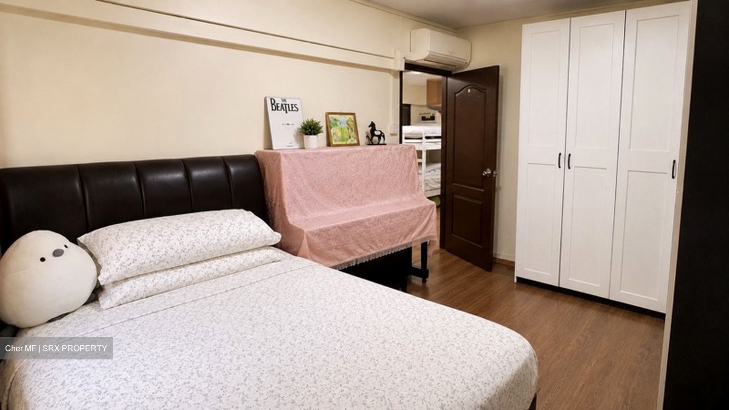 Blk 530 Jurong West Street 52 (Jurong West), HDB 3 Rooms #602739511